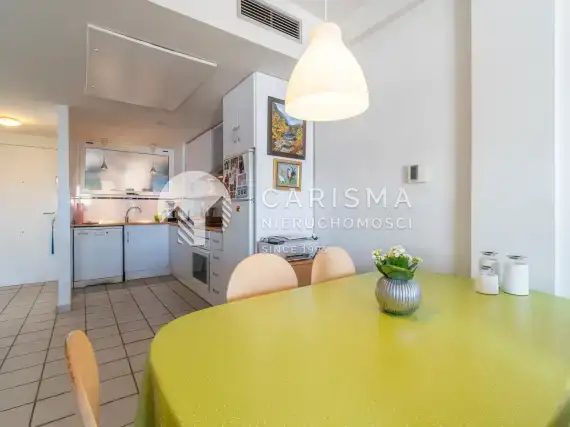 (8) Mieszkanie w Hiszpanii, Costa Blanca, Las Terrazas