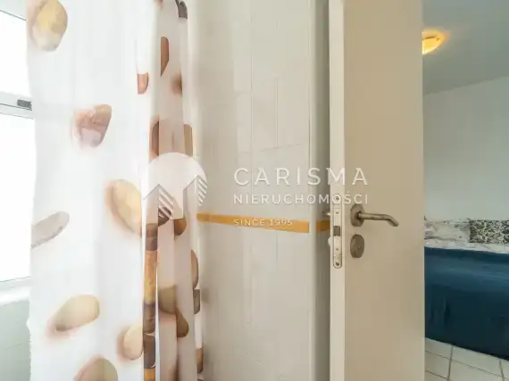 (11) Mieszkanie w Hiszpanii, Costa Blanca, Las Terrazas