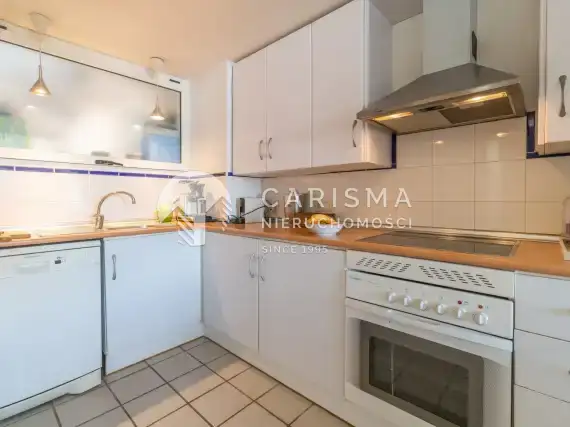 (12) Mieszkanie w Hiszpanii, Costa Blanca, Las Terrazas