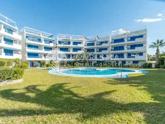 (20) Mieszkanie w Hiszpanii, Costa Blanca, Las Terrazas