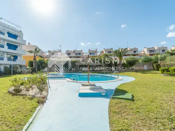 (24) Mieszkanie w Hiszpanii, Costa Blanca, Las Terrazas