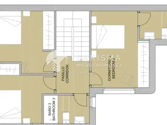 (12) Nowe wille  z prywatnymi basenami w Mill Palmeras  k/Torre de la Horadada