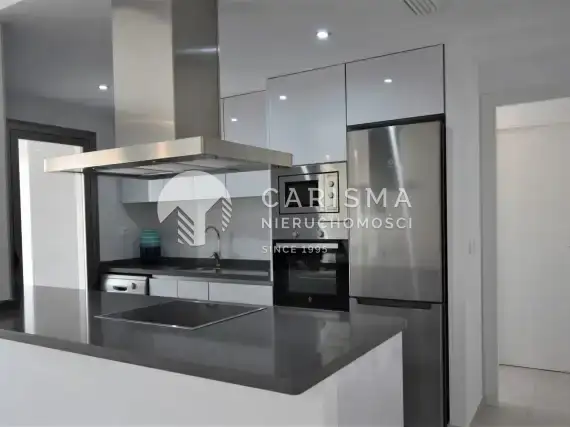 (13) Apartamenty z 2 i 3 sypialniami w Villamartin