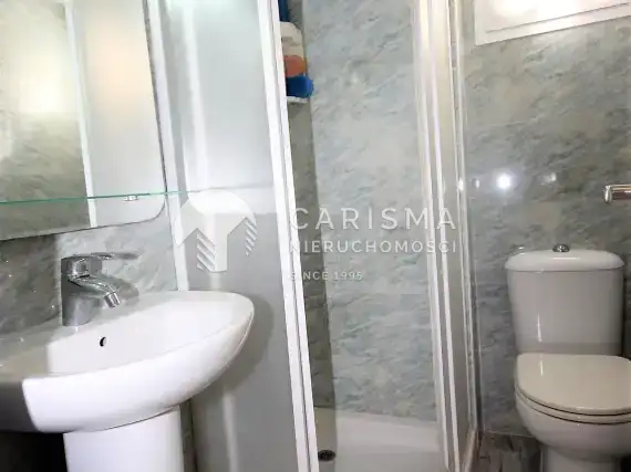 (22) Ładny apartament z widokiem na morze, Bahia de Marbella, Costa del Sol