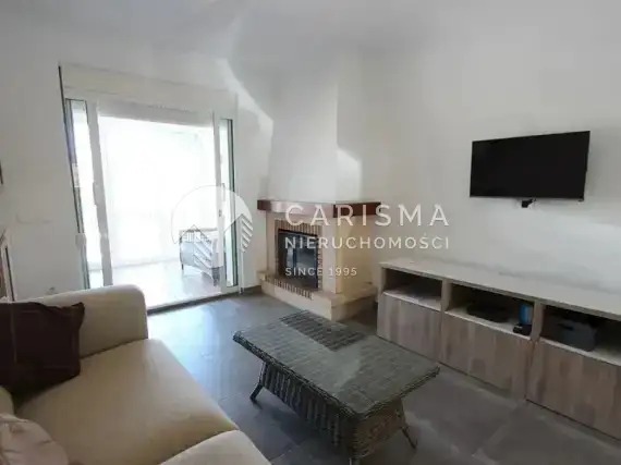 (7) Wyremontowany bungalow z widokiem na góry, Moraira, Costa Blanca