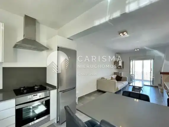 (10) Wyremontowany bungalow z widokiem na góry, Moraira, Costa Blanca