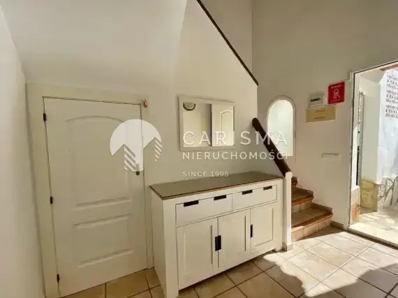 (14) Wyremontowany bungalow z widokiem na góry, Moraira, Costa Blanca