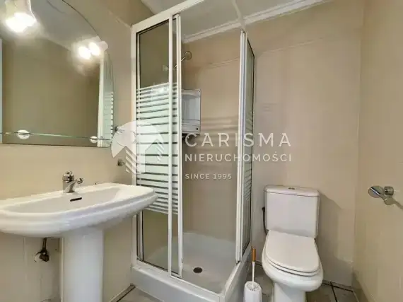 (18) Wyremontowany bungalow z widokiem na góry, Moraira, Costa Blanca
