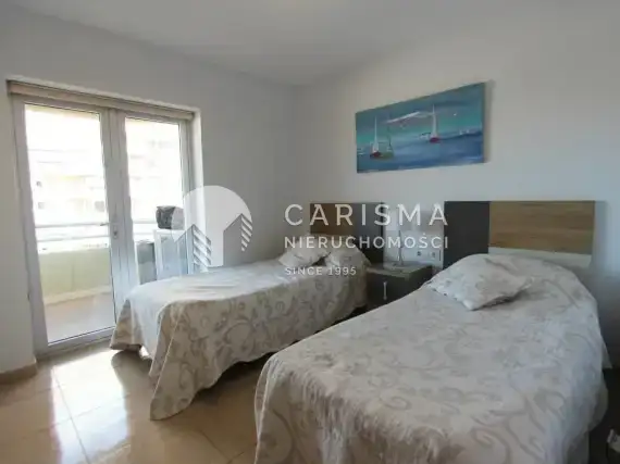 (13) Apartament blisko plaży w Calpe, Costa Blanca