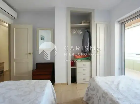 (14) Apartament blisko plaży w Calpe, Costa Blanca