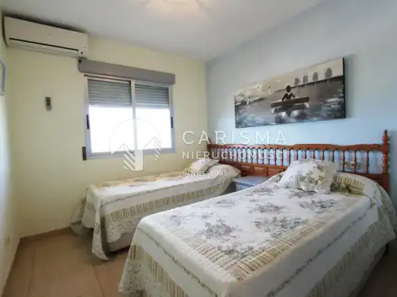 (20) Apartament blisko plaży w Calpe, Costa Blanca