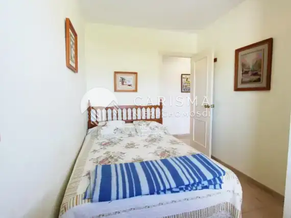 (25) Apartament blisko plaży w Calpe, Costa Blanca