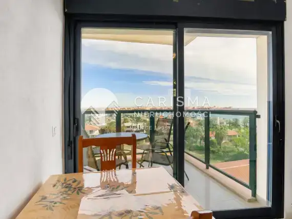 (4) Ładny apartament z widokiem na morze, Torrevieja, Costa Blanca
