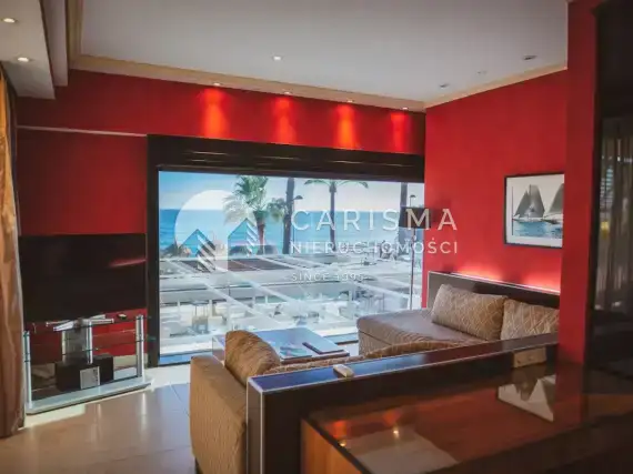 (4) Luksusowy apartament w 5* hotelu, w pierwszej linii brzegowej, Puerto Banus, Costa del Sol