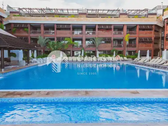 (15) Luksusowy apartament w 5* hotelu, w pierwszej linii brzegowej, Puerto Banus, Costa del Sol