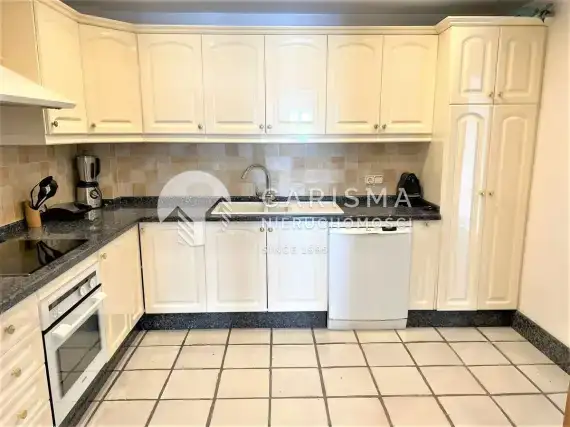(6) Luksusowy apartament w porcie, Puerto Banus, Costa del Sol
