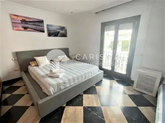 (16) Luksusowy apartament w porcie, Puerto Banus, Costa del Sol