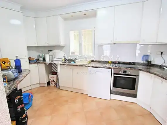 (18) Śródziemnomorska willa z widokiem na morze, Calpe