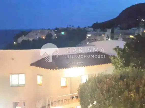 (30) Śródziemnomorska willa z widokiem na morze, Calpe