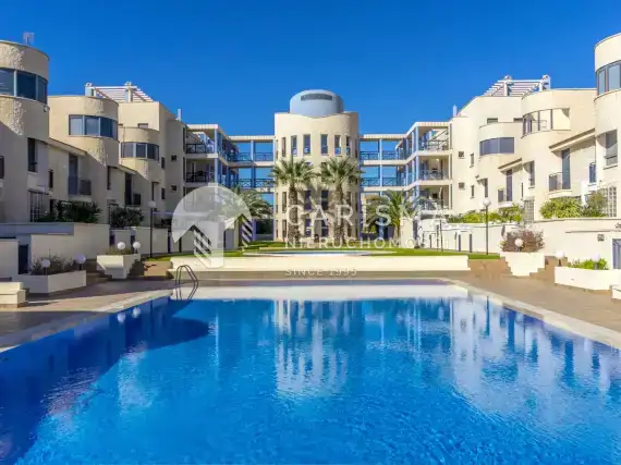 (2) Apartament w Cabo Roig, 100 m od morza