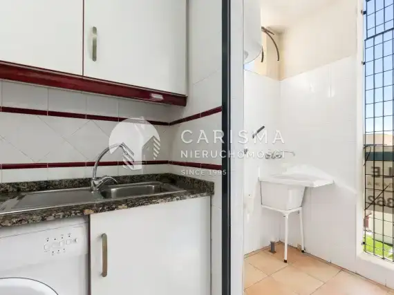 (11) Apartament w Cabo Roig, 100 m od morza