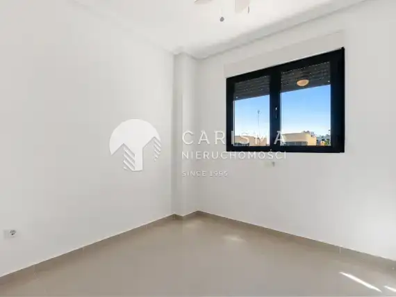 (17) Apartament w Cabo Roig, 100 m od morza