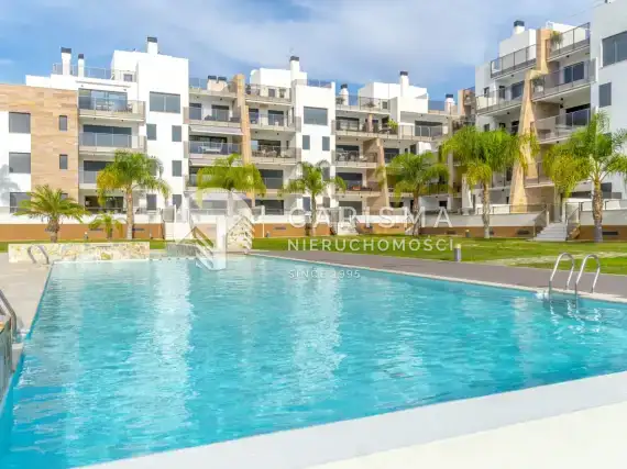 (2) Luksusowy apartament w bardzo dobrej lokalizacji, Cabo Roig, Costa Blanca