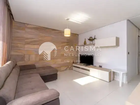 (3) Luksusowy apartament w bardzo dobrej lokalizacji, Cabo Roig, Costa Blanca