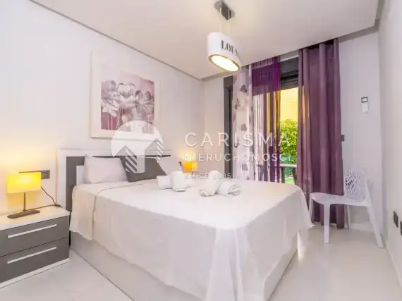 (11) Luksusowy apartament w bardzo dobrej lokalizacji, Cabo Roig, Costa Blanca