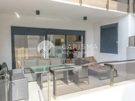 (17) Luksusowy apartament w bardzo dobrej lokalizacji, Cabo Roig, Costa Blanca