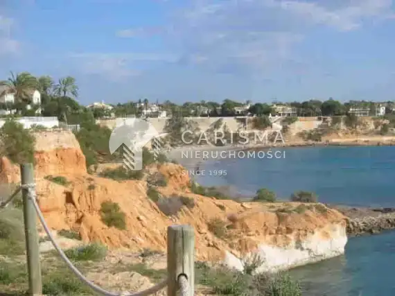 (22) Luksusowy apartament w bardzo dobrej lokalizacji, Cabo Roig, Costa Blanca
