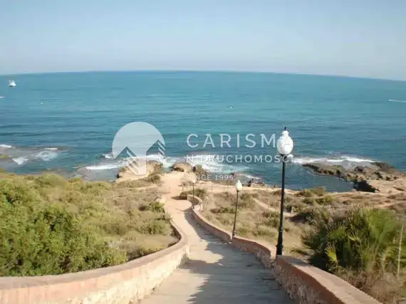 (23) Luksusowy apartament w bardzo dobrej lokalizacji, Cabo Roig, Costa Blanca