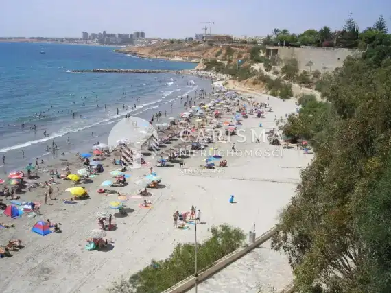 (25) Luksusowy apartament w bardzo dobrej lokalizacji, Cabo Roig, Costa Blanca