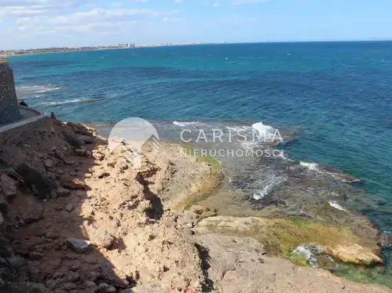 (28) Luksusowy apartament w bardzo dobrej lokalizacji, Cabo Roig, Costa Blanca