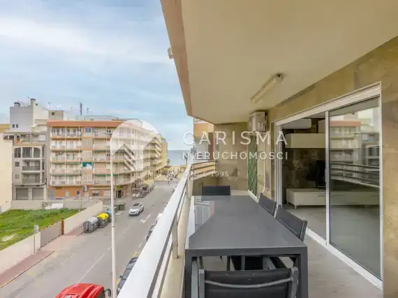 (5) Apartament, Torrevieja, Costa Blanca Południe, 95 m<sup>2</sup>