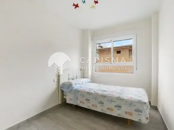 (15) Apartament, Torrevieja, Costa Blanca Południe, 95 m<sup>2</sup>