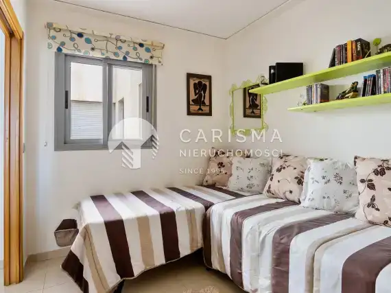 (10) Apartament, Torrevieja, Costa Blanca Południe, 70 m<sup>2</sup>