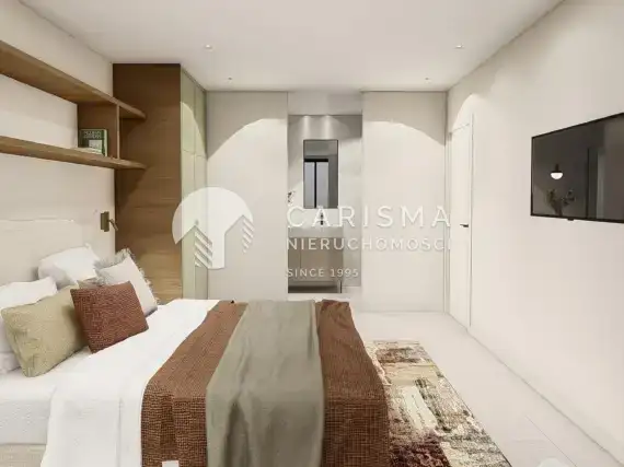 (24) Ostatnia willa w tej inwestycji, Rojales, Costa Blanca