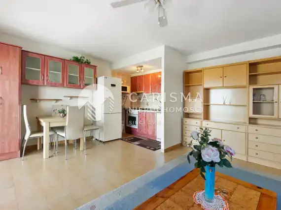 (5) Ładny apartament tylko 100 m od plaży, Torrevieja, Costa Blanca