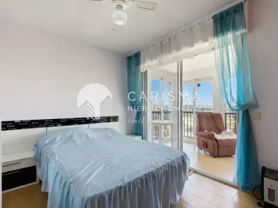 (8) Ładny apartament tylko 100 m od plaży, Torrevieja, Costa Blanca