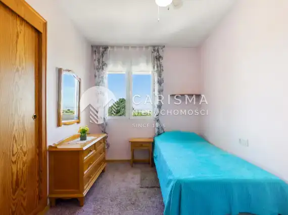 (11) Ładny apartament tylko 100 m od plaży, Torrevieja, Costa Blanca