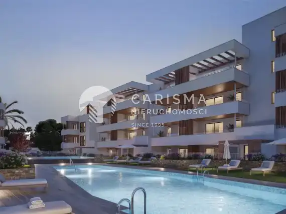 (13) Nowoczesne apartamenty w San Juan de Alicante, Costa Blanca
