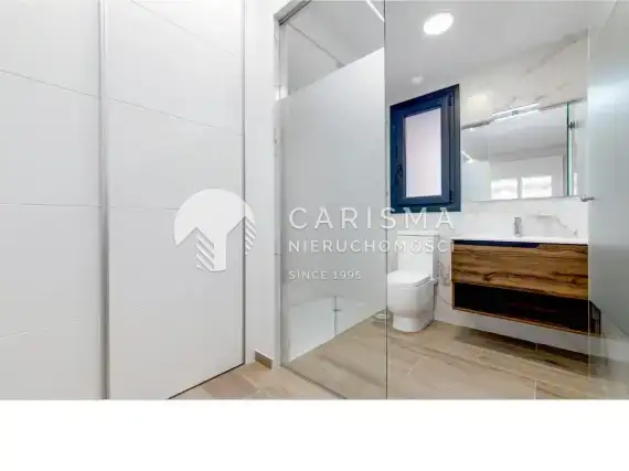 (6) Nowe apartamenty 750 m od plaży w Arenales del Sol