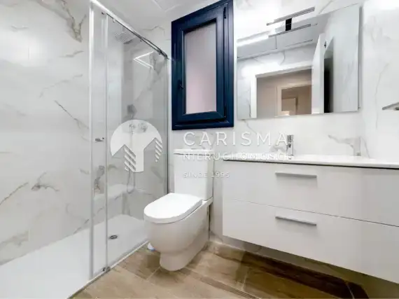 (7) Nowe apartamenty 750 m od plaży w Arenales del Sol