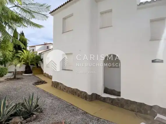 (22) Dom na sprzedaż w Moraira, Costa Blanca, Hiszpania