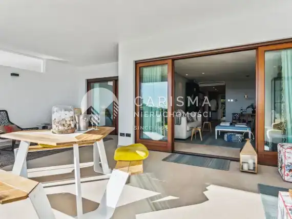 (8) Luksusowy apartament w pierwszej linii brzegowej, Estepona, Costa del Sol