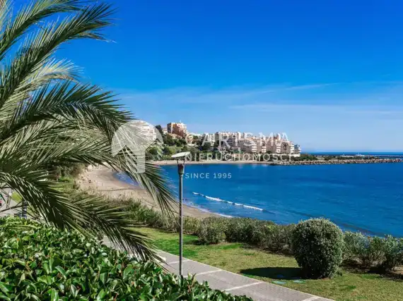 (25) Luksusowy apartament z widokiem na morze, Estepona, Costa del Sol