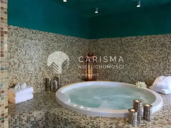 (32) Luksusowy apartament z widokiem na morze, Estepona, Costa del Sol