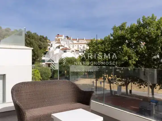 (4) Apartament na sprzedaż, 3 sypialnie, Marbella