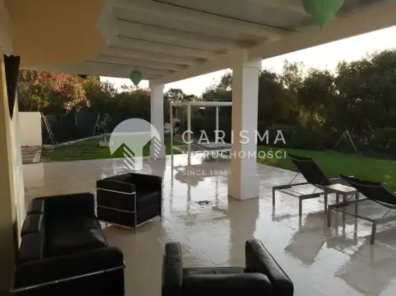 (6) Apartament na parterze, 3 sypialnie, San Roque